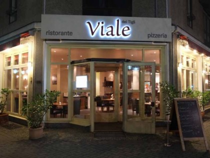 照片: Viale dei Tigli